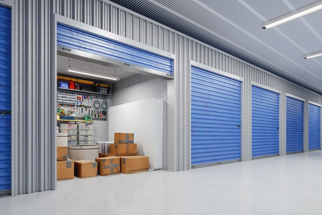 Understanding Self Storage in London: A Complete Guide 6 Removals Storage solution in London. We can store your possessions