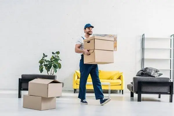 The Ultimate Checklist for Moving House in the UK 9 Everything making ready for safe move