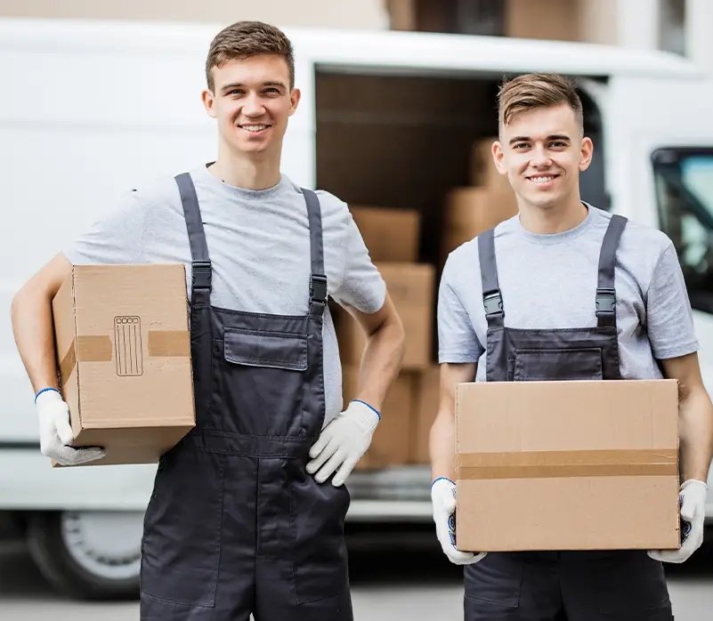 Cheap Removals Islington