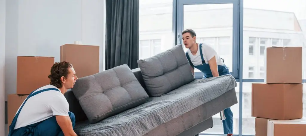 Best London Removals Twickenham