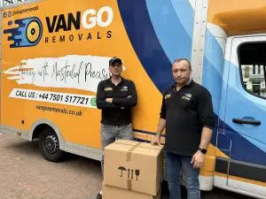 Free-moving