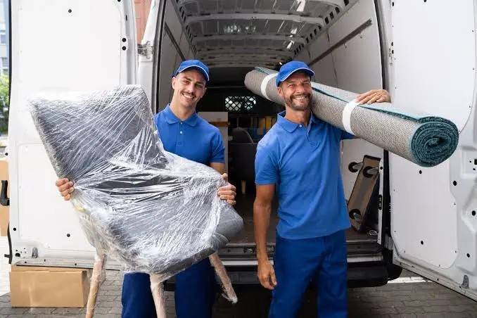 Customer Story: A Smooth Move from Ealing to Chiswick with VanGo Removals Ltd