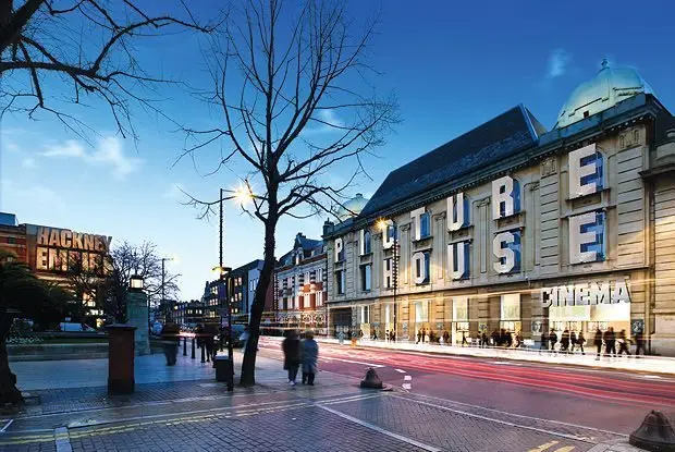 Removals Hackney 1 Picture House the Location knowledge of hackney for removals hackney services, where Vango provides moving services