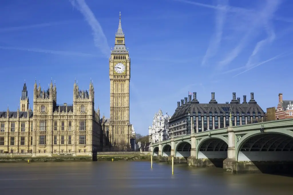 Removals Hackney London